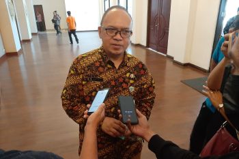 Provinsi Kepri bebas penyakit rabies