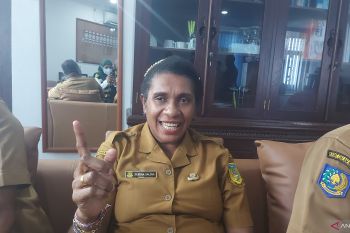 Pemprov Papua imbau pelaku UMKM masukkan produk ke layanan e-katalog lokal