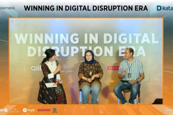 Perbankan mendorong nasabah berubah dari konvensional ke digital