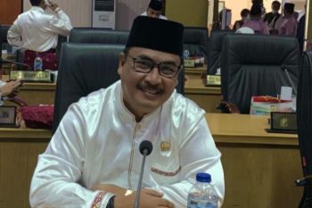 Fraksi Partai Demokrat soroti ada pnambahan anggaran yang tiba-tiba muncul