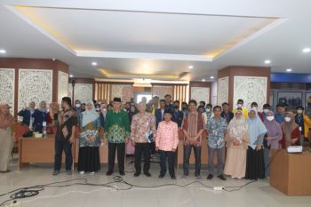 64 mahasiswa Unismuh Makassar ikuti Program Pertukaran Mahasiswa Merdeka