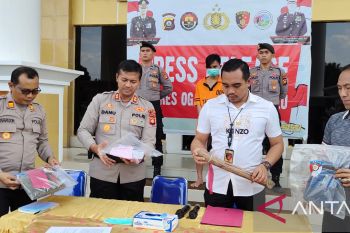 Pelaku pencurian disertai pembunuhan di Kabupaten OKU masih tetangga korban