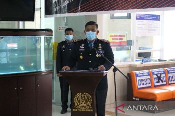 Kemenkumham: Imigrasi siapkan instrumen pemeriksaan orang asing di BIM