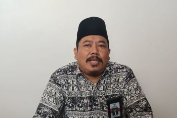 Baznas Bandarlampung catat pengumpulan dana zakat capai Rp1,9 M