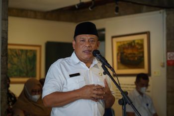 Pemkab Bantul tingkatkan minat generasi muda berkunjung ke museum
