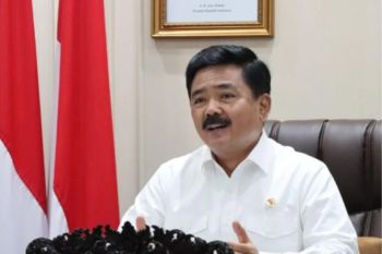 Hadi Tjahjanto menjadikan kepemimpinan Sri Sultan HB X pedoman berkarier