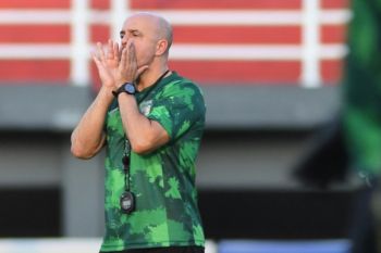 Andre Gaspar nilai Borneo FC punya peluang juara