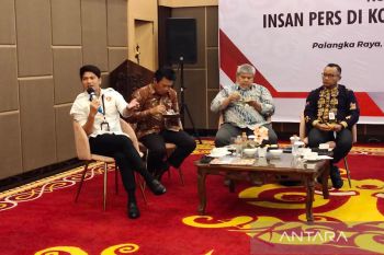 Jamkrida Kalteng catatkan laba Rp2,4 miliar hingga Agustus 2022