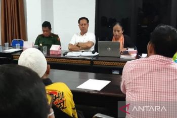 39 cabang olahraga dipertandingkan di Porprov Sultra