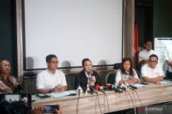 Penasihat Hukum: Ferdy Sambo dan Putri akan ungkap kekeliruan yang mereka lakukan