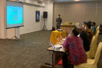 BPJS Kesehatan apresiasi 3 RS beri layanan terbaik