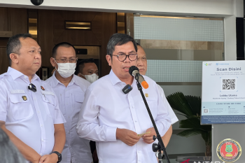 Jampidum sebut kerugian Rp106 triliun terbesar sepanjang sejarah