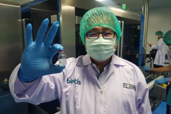 BPOM assures all domestically made COVID vaccines halal