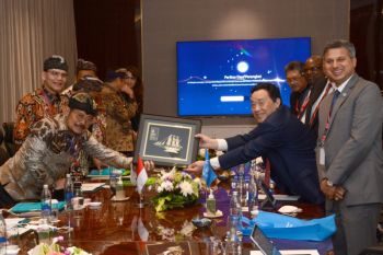 Support Indonesia's digitalization push for rural transformation: FAO