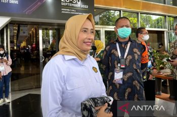 Cost still a huge hurdle to motorcycle conversion: ministry