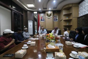 Legislator ajak pelaku seni dan wisata tingkatkan ekonomi Sumbar