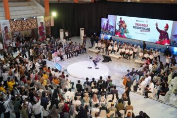 Menkumham: Kekayaan Intelektual  terdaftar dapat dijadikan jaminan fidusia
