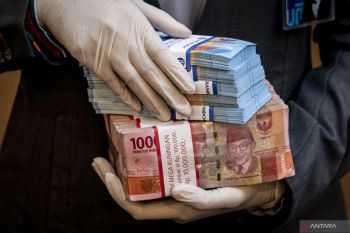 Uang beredar M2 Juni 2025tumbuh tinggi capai Rp9.597,7 triliun