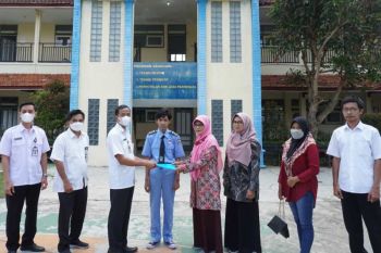4 desa di Magelang percontohan penanganan anak tidak sekolah