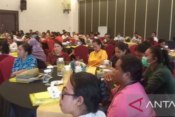 Pentingnya pendidikan PHBS pada anak sejak PAUD