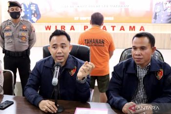Polresta Mataram ungkap penipuan bermodus sembako kampanye