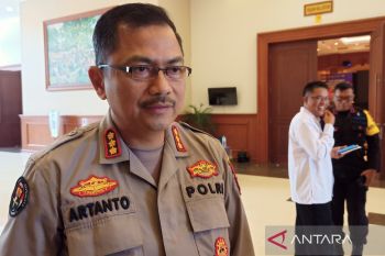 Polda NTB membentuk strategi baru pengamanan WSBK 2022