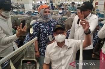 Kemendag fasilitasi petani jual tembakau langsung ke pabrik