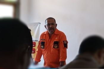 BPBD sebut 6.000 korban bencana di Kabupaten Kupang terima bantuan seroja