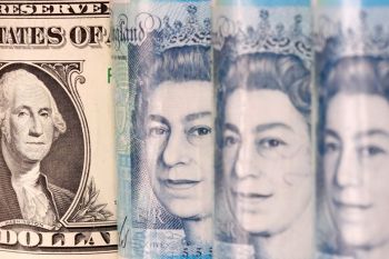 Anjlok,  dolar AS