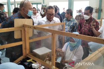 Kemendag mengupayakan kemudahan ekspor komoditas rokok