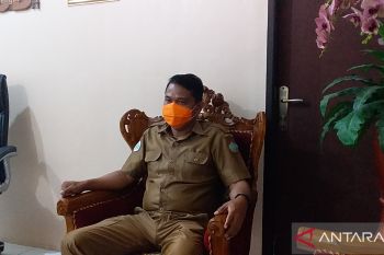 Dinkes Sangihe melaksanakan vaksinasi COVID-19 di wilayah kepulauan