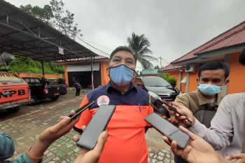 BPBD Tanjungpinang siaga antisipasi cuaca ekstrem