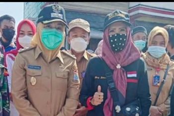 Palembang tingkatkan program bedah rumah