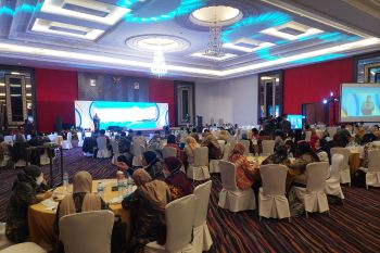 Baketrans memperkuat peran Kemenhub di sektor transportasi