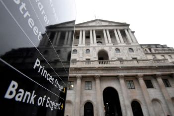 Bank sentral Inggris umumkan pembelian obligasi