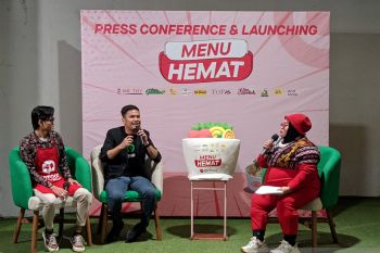 Peningkatan layanan digital mendorong UMKM kuliner berinovasi