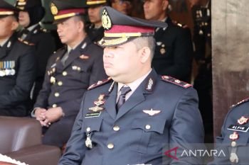 Polresta Padang libatkan ahli usut kasus korupsi SLB