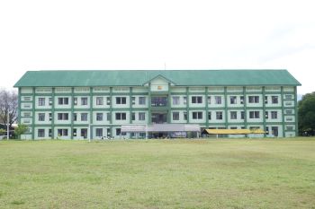 Kementerian PUPR  bangun rusun di Palu untuk anggota TNI