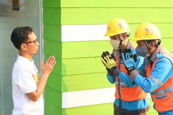 Tinggal 2 hari lagi, 2.500 pelanggan PLN di Lampung telah manfaatkan promo nyalakan Kemerdekaan 2022