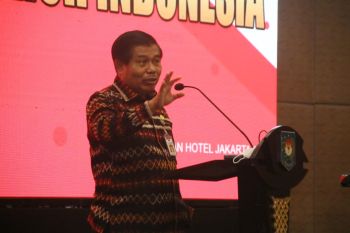Kemendagri tekankan pentingnya peningkatan kompetensi aparatur biro hukum