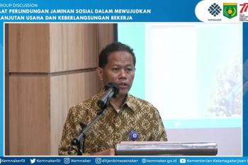 Ministry developing self-assessment tool for labor protection