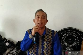 NTB menargetkan 20 emas di PON Aceh-Sumut 2024