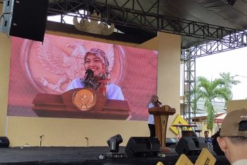 Wagub: Warga Lampung wajib ikut melestarikan budaya daerah