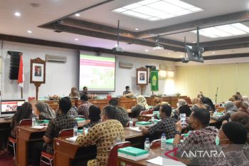 Pemkab Bantul mulai pendataan penduduk dengan indikator kesejahteraan sosial