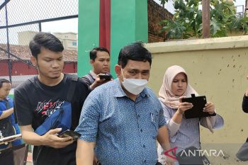 KPK periksa pejabat dan karyawan Unila