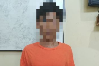Berkeliaran 37 hari, buron curanmor asal Pujut Lombok Tengah akhirnya ditangkap