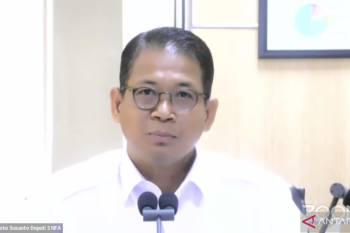 2022 GFSI indicates Indonesia's food affordability at green level: BPN