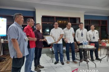 PLN Suluttenggo tingkatkan sinergitas dengan media