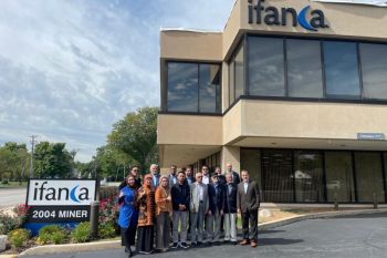 BPJPH conducts assessment of American halal product assurance agency