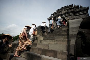 G20 Sherpa Meeting brings delegates closer to Indonesian culture